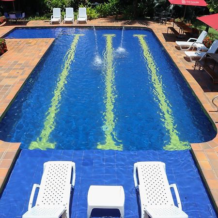 Hotel Casa Baquero El Cairo  Екстер'єр фото