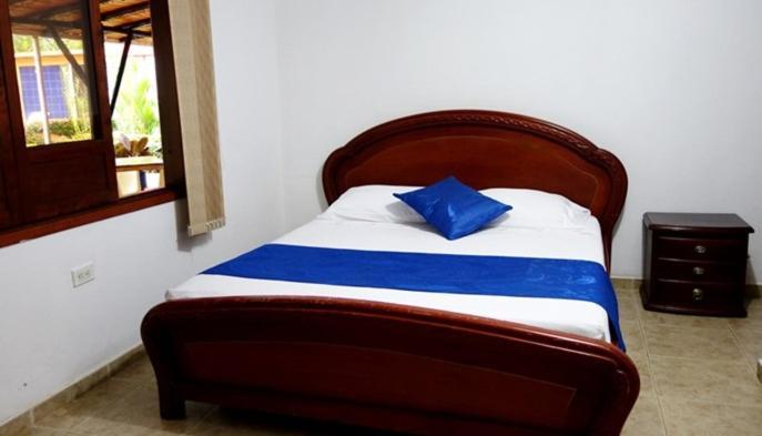 Hotel Casa Baquero El Cairo  Екстер'єр фото