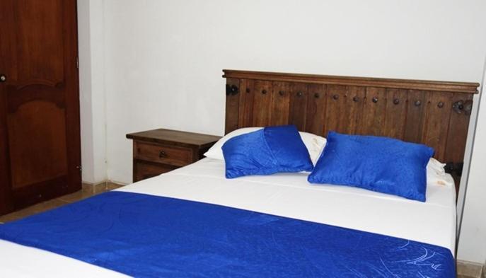 Hotel Casa Baquero El Cairo  Екстер'єр фото