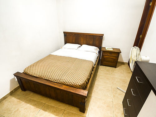Hotel Casa Baquero El Cairo  Екстер'єр фото