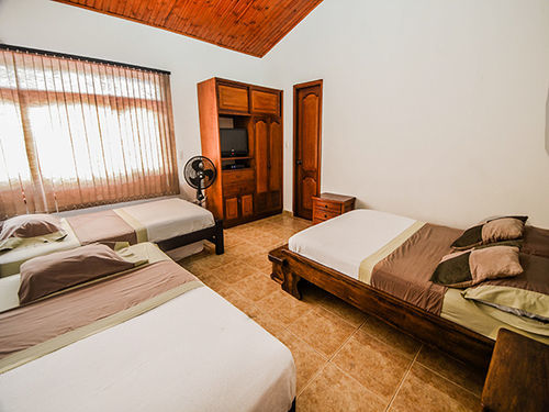 Hotel Casa Baquero El Cairo  Екстер'єр фото