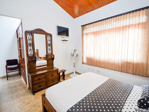 Hotel Casa Baquero El Cairo  Екстер'єр фото